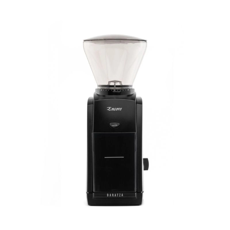 Baratza Encore Electric Coffee Grinder Black Coffee Gear Basic Barista