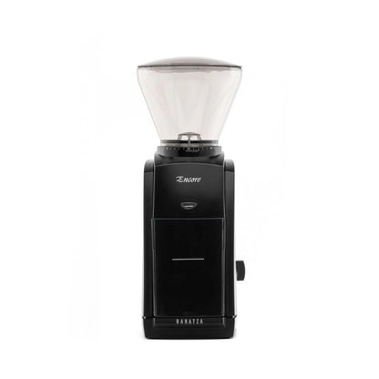Baratza Encore Electric Coffee Grinder Black Coffee Gear Basic Barista
