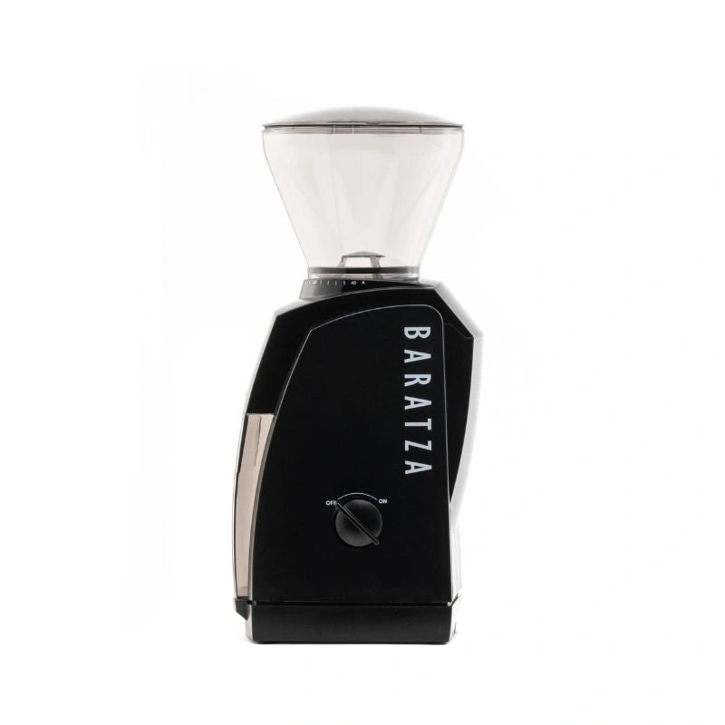 Baratza Encore Electric Coffee Grinder Black Coffee Gear Basic Barista