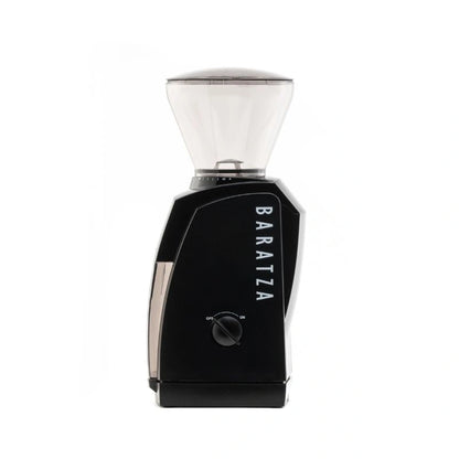 Baratza Encore Electric Coffee Grinder Black Coffee Gear Basic Barista