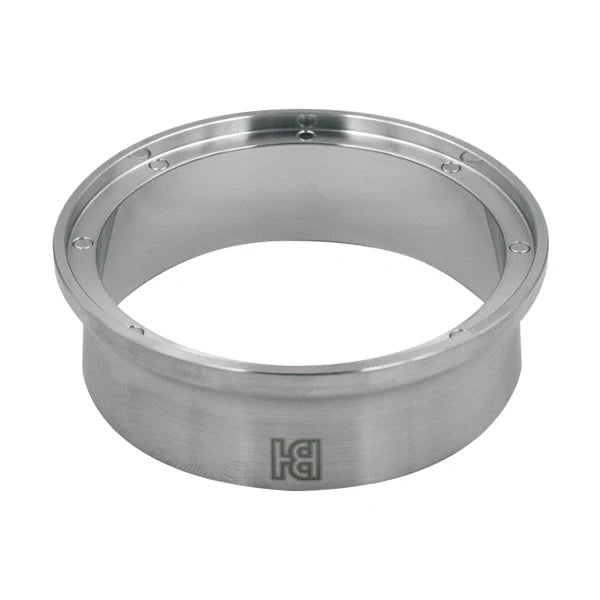 Barista Hustle Coffee Dosing Funnel Ring Basic Barista collar ring magnetic