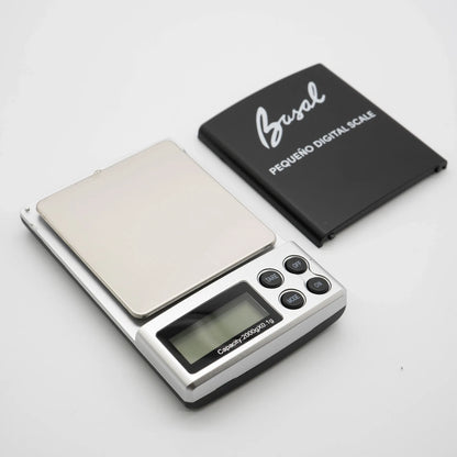 pocket scales digital Basal Pequeno Digital Scale Basic Barista Australia Melbourne 