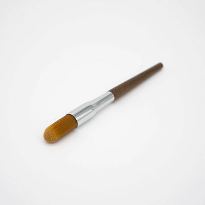 Basic Barista Wooden Grinder Cleaning Brush
