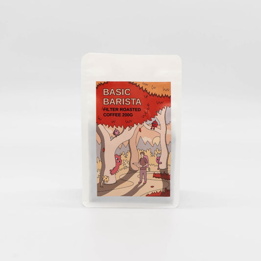 Gesha Oasis Washed Coffee Beans