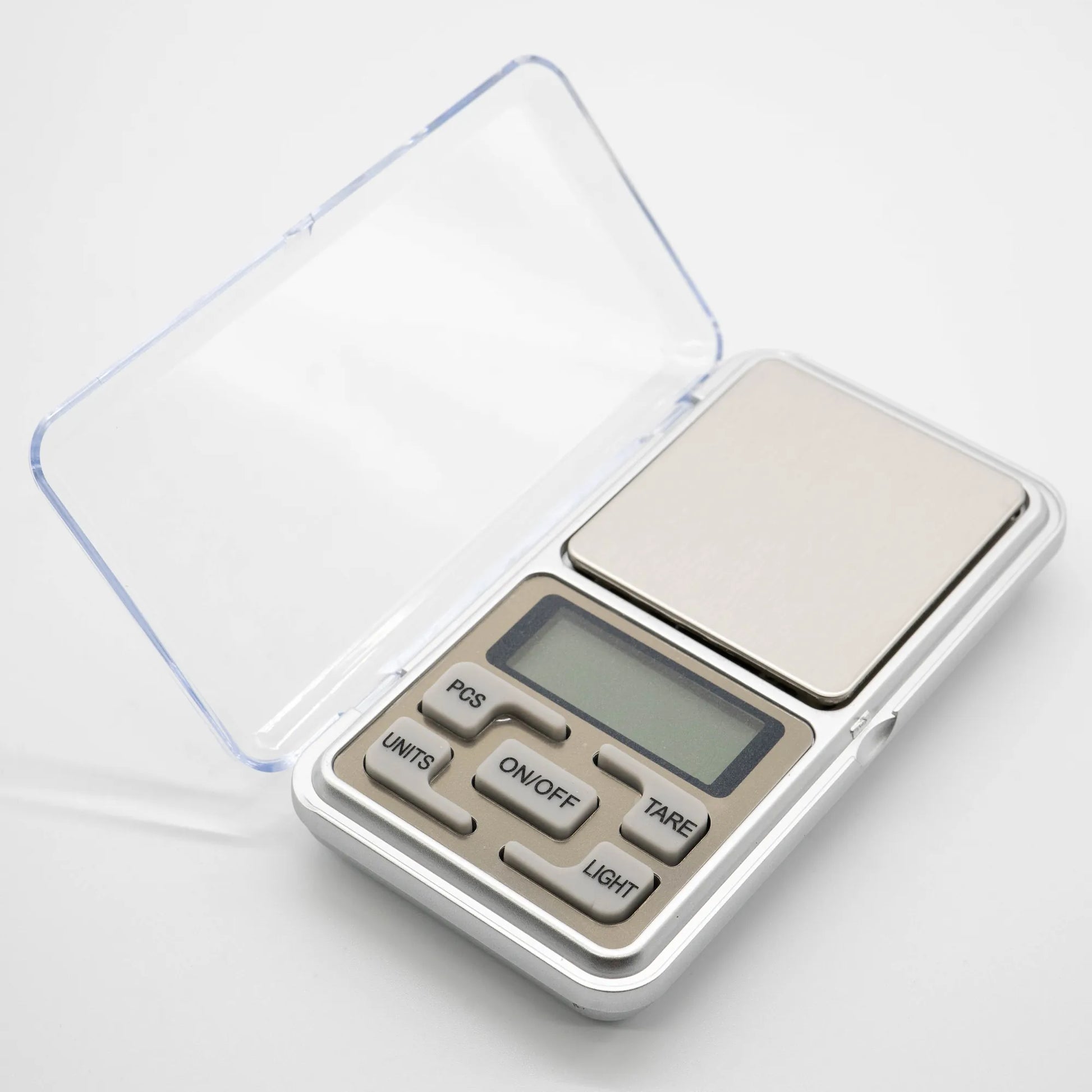 pocket scales coffee Brewing scale budget scales Basic Barista dosing scale