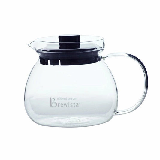 Brewista Glass Server - 600ml