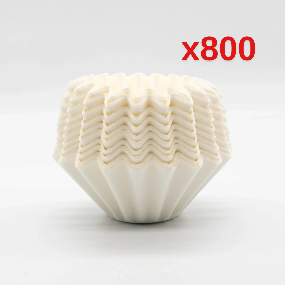 xBloom Filters - Bulk Buy 800pk