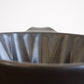 Flower Dripper Ceramic Black