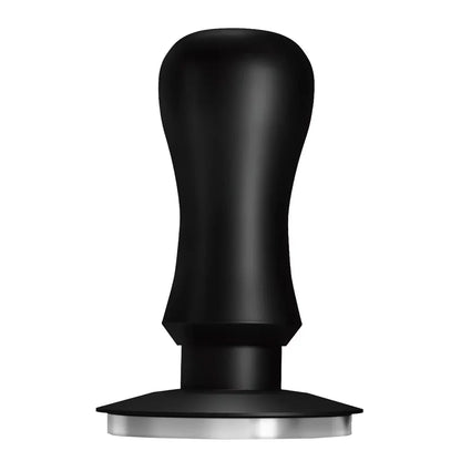 Calibrated Coffee Tamper Basic Barista Matte Black Coffee Tamper