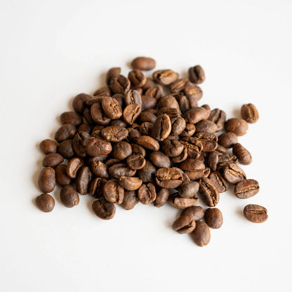 Red & Yellow Caturra Decaf Coffee Beans El Vergel Forest Coffee Basic Barista Pour Over Filter coffee Creations Experimental decaf process - Specialty Decaf Coffee