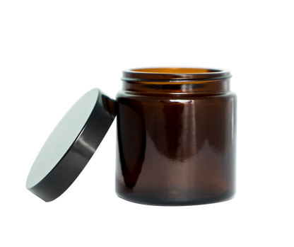 Comandante Glass Jar Coffee Gear Basic Barista 