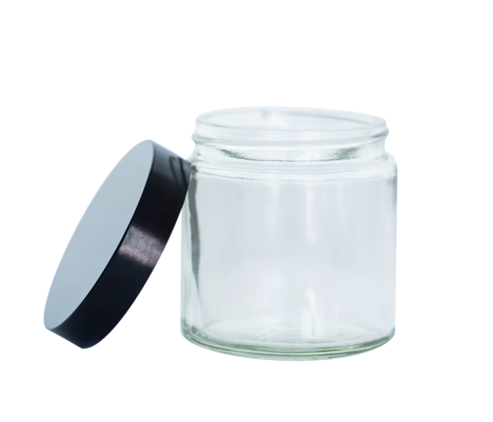 Comandante Glass Jar Coffee Gear Basic Barista 