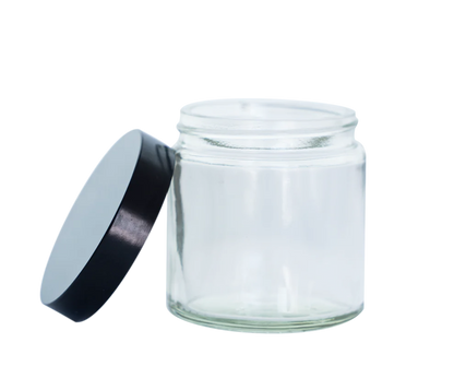 Comandante Glass Jar Coffee Gear Basic Barista 