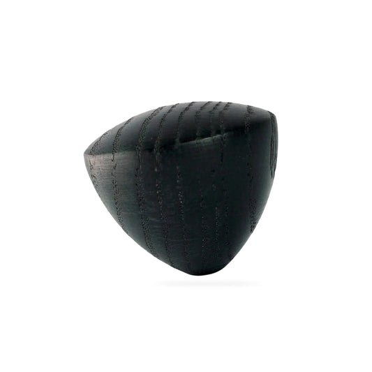 Comandante Grinder Knob Black Replacement Wood Knob Basic Barista