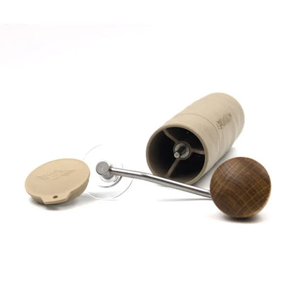 Comandante Trailmaster X25 Coffee Hand Grinder Lid assembly