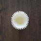 Espro Bloom Coffee Filters Paper Filters Basic Barista Pour Over Filter Coffee Filters 100pk 50pk Basic Barista Filter paper Kalita Wave style flat bottom filters