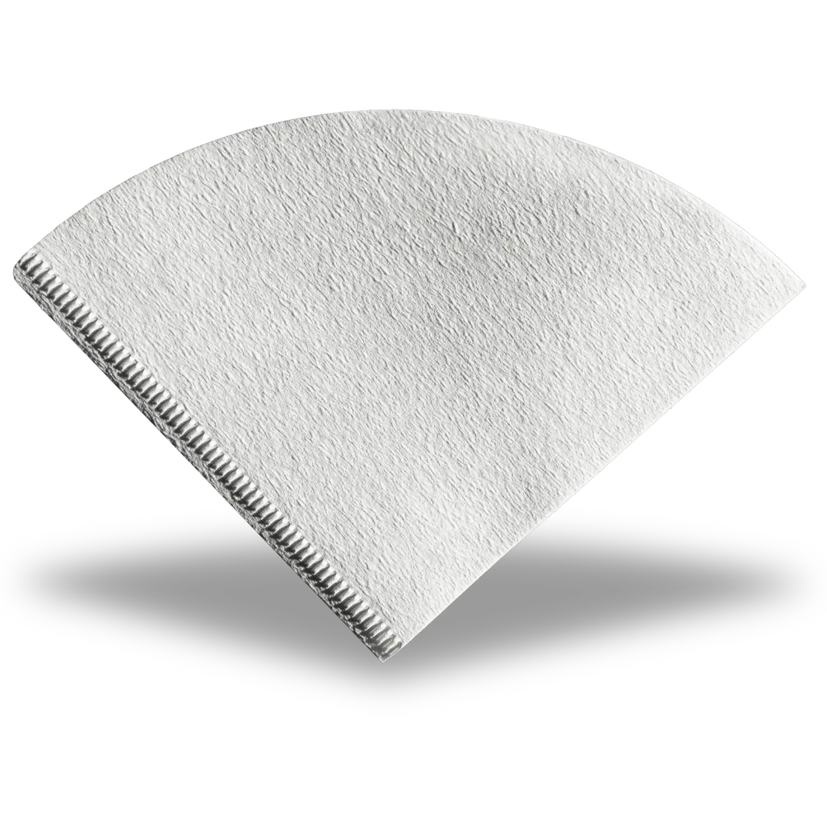 Graycano GC01 Coffee Filters Filter Papers 100pk Basic Barista Graycano Australia Melbourne Pour Over Coffee Gear