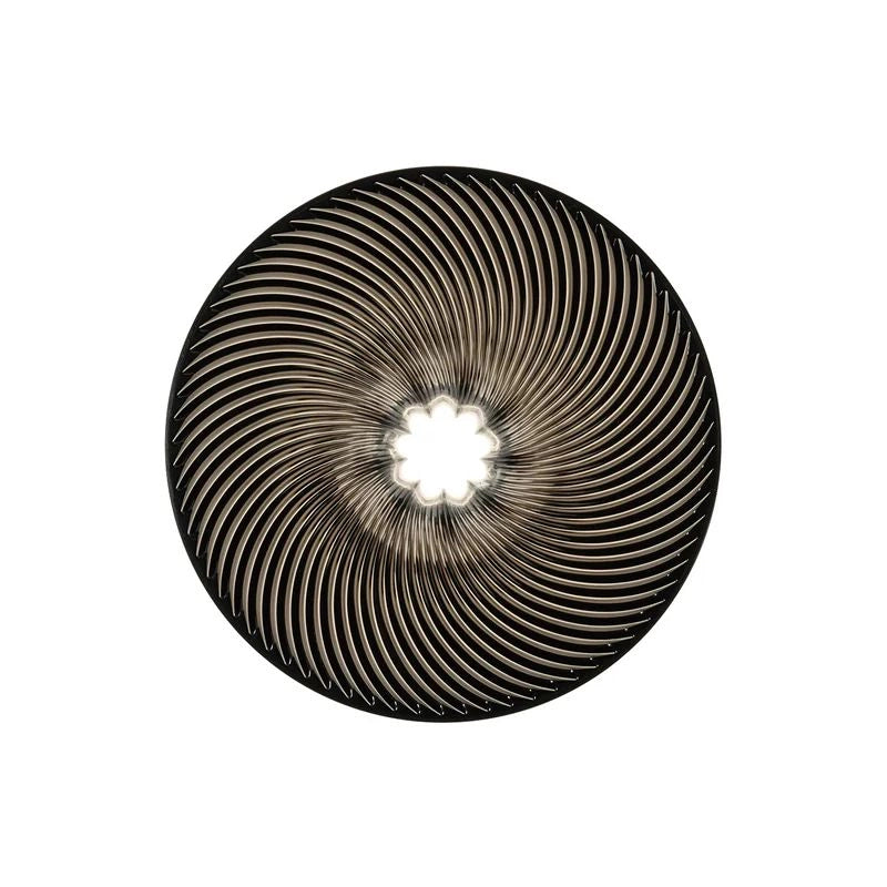 Hario V60 NEO Dripper Black Coffee Pour Over Cone Dirpper ribbed walls