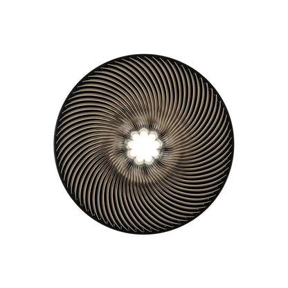 Hario V60 NEO Dripper Black Coffee Pour Over Cone Dirpper ribbed walls