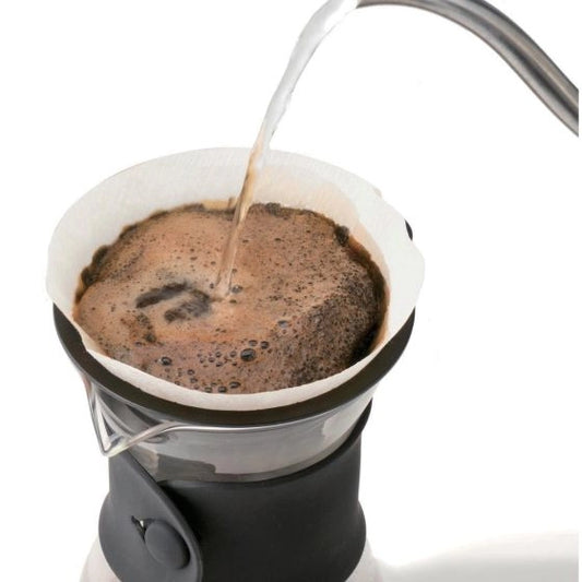 Hario V60 Drip Decanter Pour Over Coffee Basic Barista