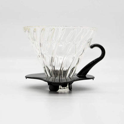 Hario V60 Glass Dripper 02 Basic Barista Hario Australia