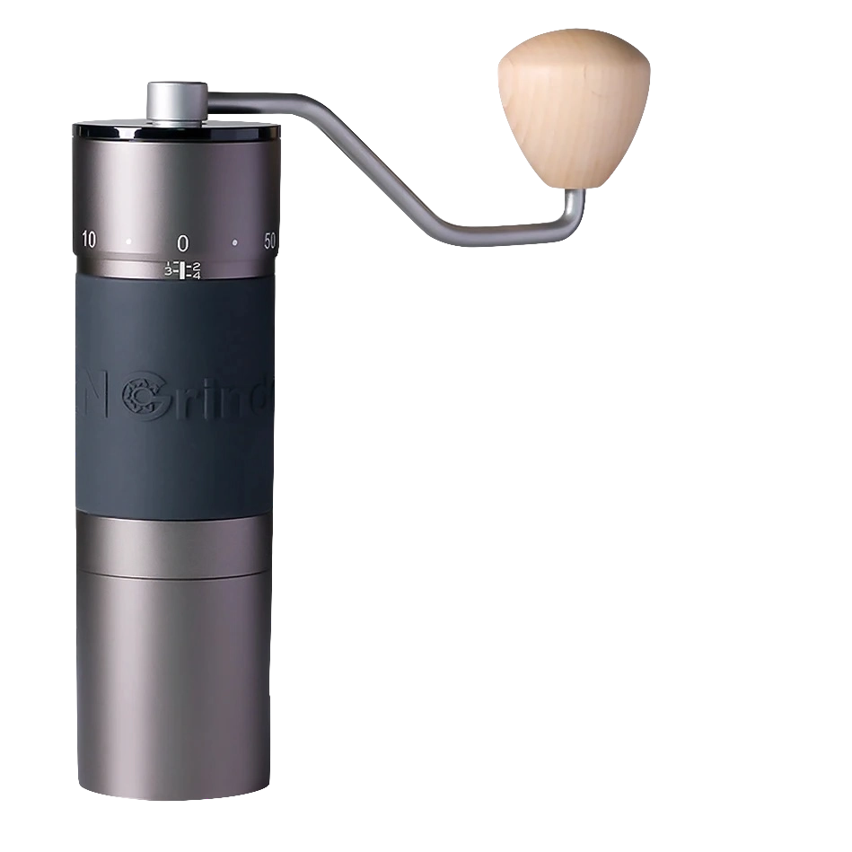 Kingrinder King Grinder K6 Coffee Hand Grinder