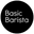 logo of Buy Pour Over Coffee Gear Online | Basic Barista