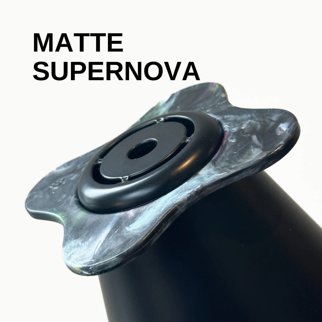 Orea V3 Black Melbourne Australia Specialty Coffee gear brewer dripper base Matte Supernova