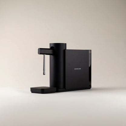 Morning Dream Steam Wand Bench Top Milk Foamer Latte Art Automatic Coffee Machine Basic Barista Brew Gear