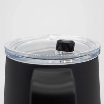 Subminimal NanoFoamer Pro Gen 2 Basic Adjustable Axle Knob Barista Australia Melbourne - Online coffee Gear