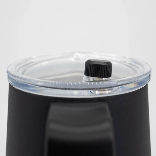 Subminimal NanoFoamer Pro Gen 2 Basic Adjustable Axle Knob Barista Australia Melbourne - Online coffee Gear