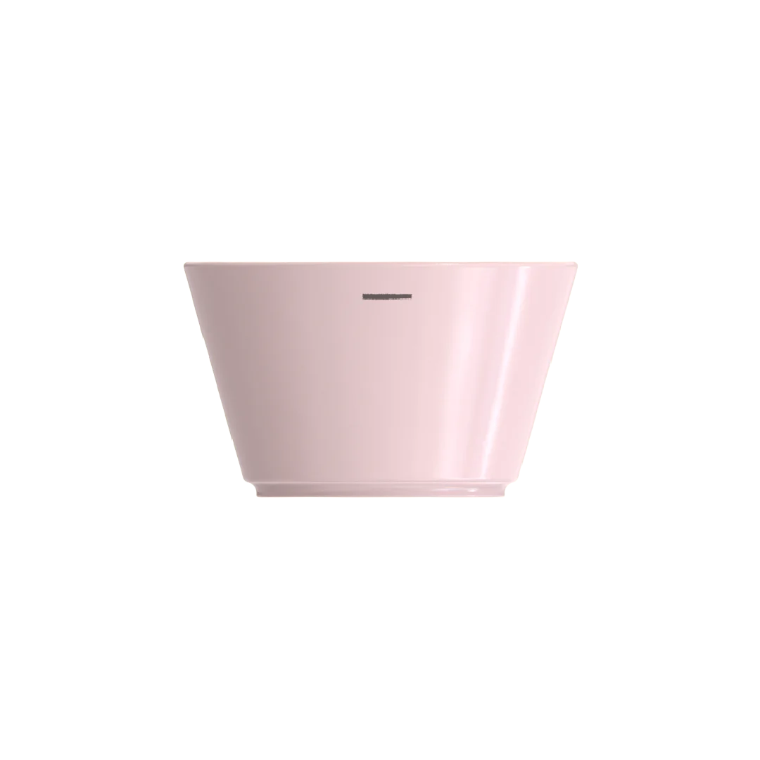 Ni Wares Toto Cup Dual lipped specialty coffee cup for filter coffee - competition coffee cup Basic Barista Australia Hany Ezzat