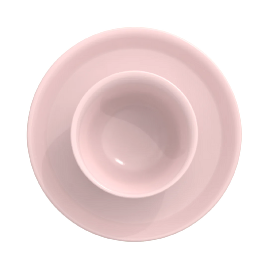 Ni Wares Toto Cup Dual lipped specialty coffee cup for filter coffee - competition coffee cup Basic Barista Australia Hany Ezzat