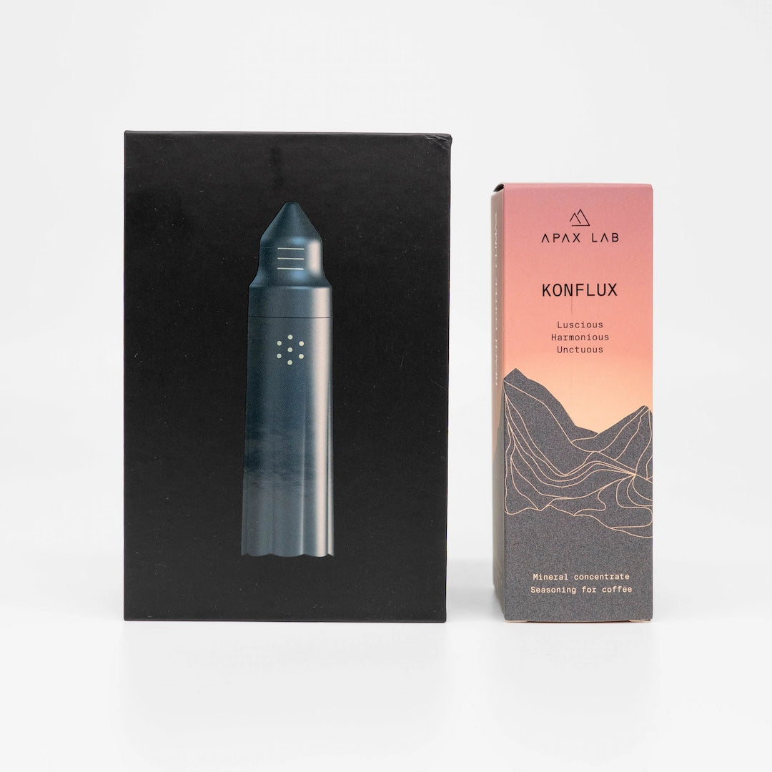 Pour Over Upgrade Kit - Apax / Bloom