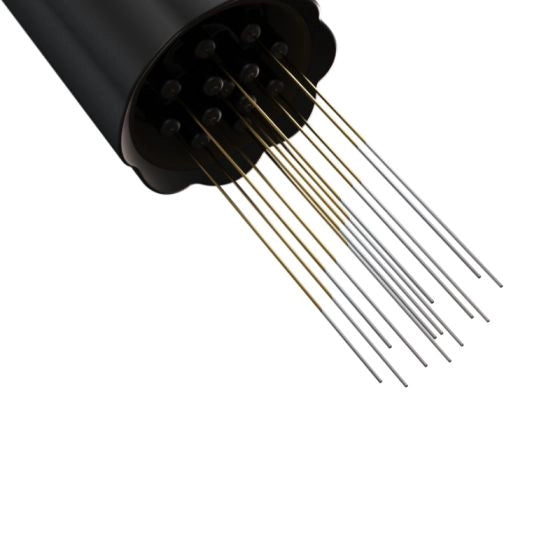 Nucleus Bloom Distributor