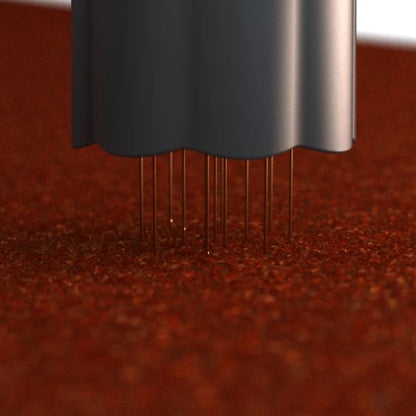 Nucleus Bloom Distributor