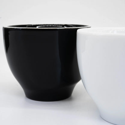 Origami Sensory Asymmetry Cups - Japanese Specialty Ceramic Coffee Origami Sensory Asymmetry Cups - Japanese Specialty Ceramic Coffee