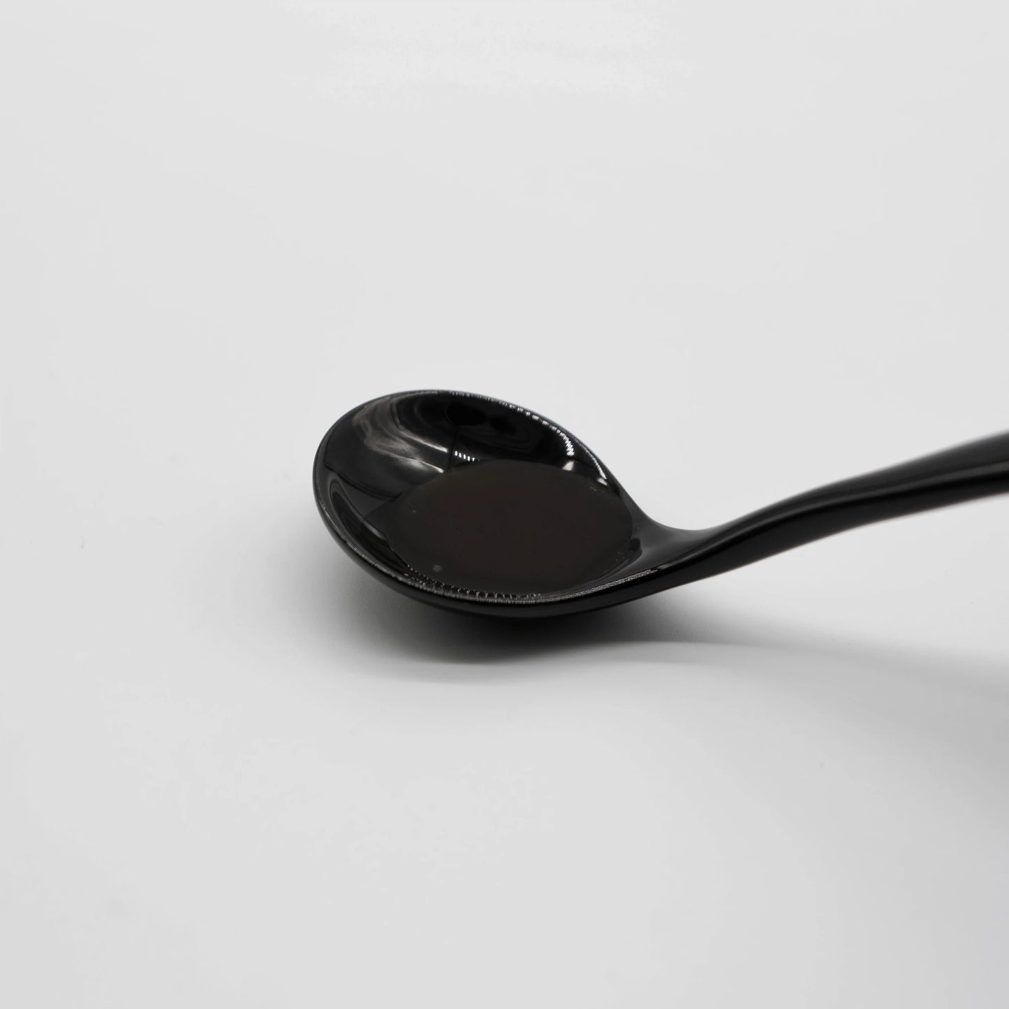 Origami Ceramic Cupping Spoon - Coffee Cupping Slurp taste coffee Basic Barista