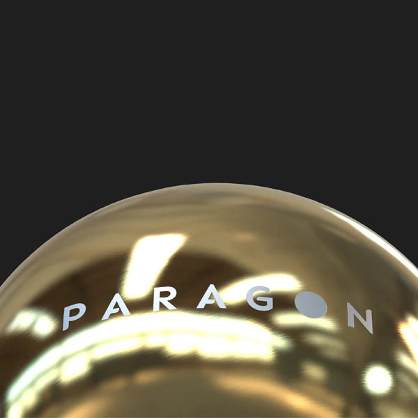 Paragon Gold Chilling Rock