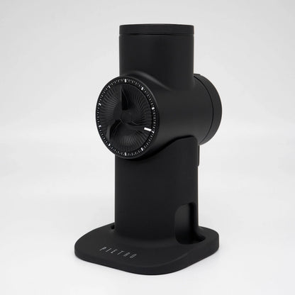 Pietro Grinder on Stand - Pietro Base Basic Barista coffee Gear