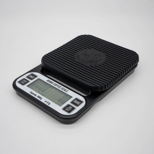 Rhino Brewing Scale 3kg