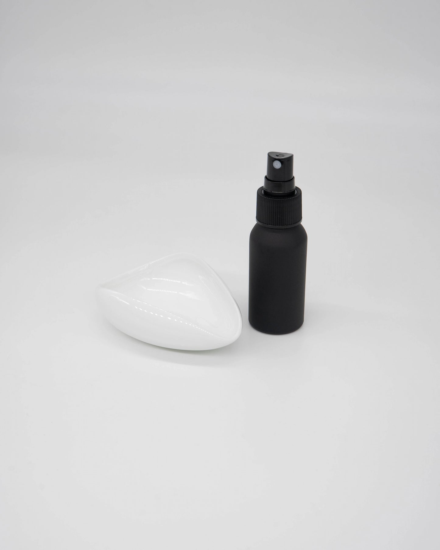 RDT Bottle Ceramic Dose Cup Set
