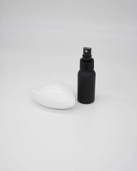 RDT Bottle Ceramic Dose Cup Set