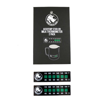 Rhino Accutemp Stick-On Thermometer