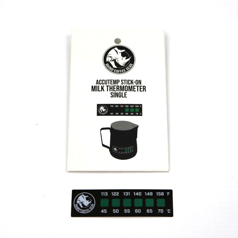 Rhino Accutemp Stick-On Thermometer