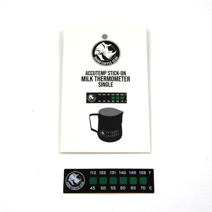 Rhino Accutemp Stick-On Thermometer