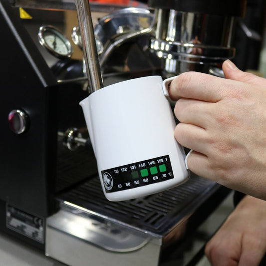 Rhino Accutemp Stick-On Thermometer