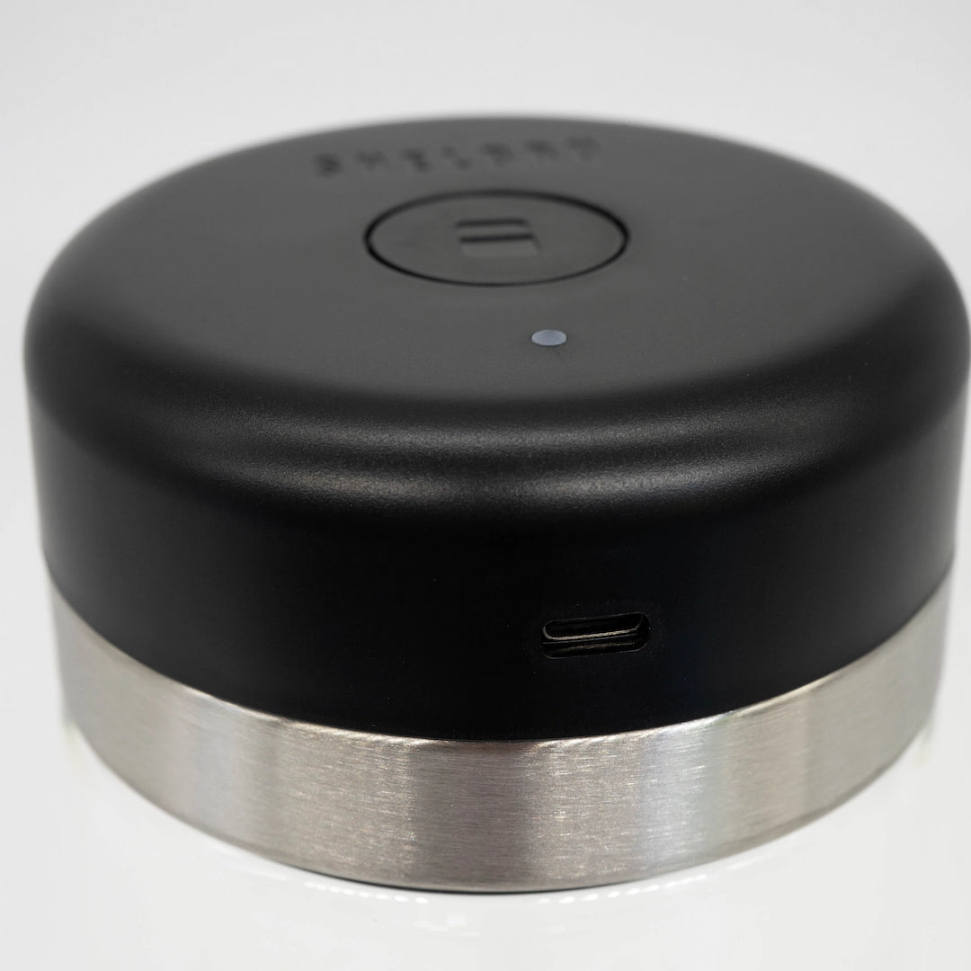 Shelbru Coffee Canister Glass - 800ml