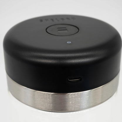 Shelbru Coffee Canister Glass - 800ml