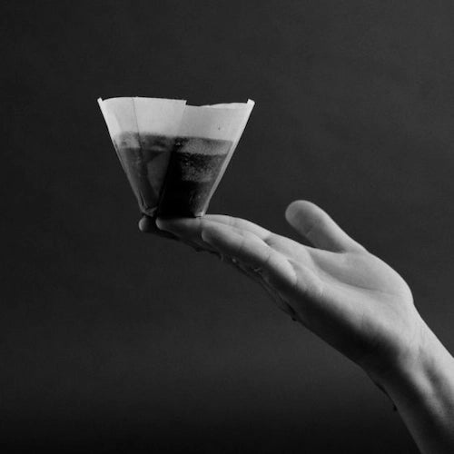 Sibarist B3 Flat Coffee Filter Papers Kalita Wave Basic Barista Pour Over coffee gear Drip coffee bed